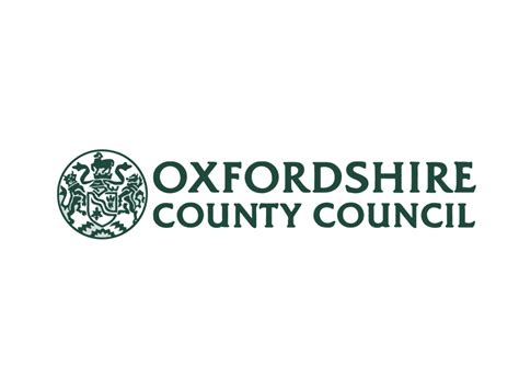 oxfordshire county council website.